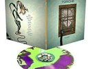 TORCHE - Restarter LP - Green / Purple Swirl Colored Vinyl Album - NEW Record