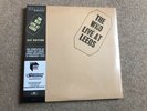 The Who Live At Leeds Deluxe Vinyl 3 Lp Edition Triple Vinyl