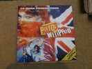 Go Home Productions Pistol Whipped Ray Of Gob Madonna Vs Sex Pistols Vinyl 12 in