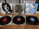 3x Joe Cocker Vinyl LP Bundle Same s/t + Sheffield Steel +Jamaica Say You Will