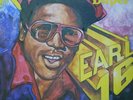 REGGAE ROOTS LP / EARL 16 / SUPER DUPER / JAM ROCK