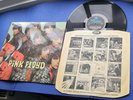 PINK FLOYD PIPER AT THE GATES OF DAWN 1ST MONO PRESS. 1G/1G NO FILE, VG AUDIO.