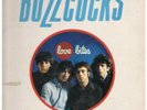 BUZZCOCKS Love Bites LP VINYL 11 Track Reissue (fa3174) UK Fame 1987