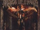 Manticore & Other Horrors - Cradle Of Filth LP Free Shipping