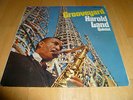 HAROLD LAND QUINTET-Grooveyard VINYL LP DRUM BREAKS