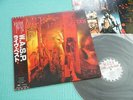 W.A.S.P. LP Live In The Raw Japan RP28-5518 OBI WASP