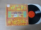 The Fellow Travellers - No Easy Way  CANADA 1990 LP  Vinyl mint-