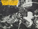 ROBBIE BASHO Basho Sings TAKOMA RECORDS Vinyl Record LP