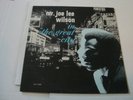 MR. JOE LEE WILSON IN THE GREAT CITY  - POWERTREE LP - MONO - LISTEN