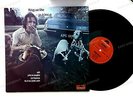 Jack Bruce With McLaughlin,Heckstall-Smith,Hiseman-Things We Like GERLP1971 '