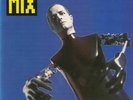 Kraftwerk The Mix NEAR MINT Kling Klang 2xVinyl LP