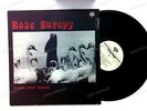 Ró?e Europy - Sta?cie Przed Lustrami - Poland LP 1988 '