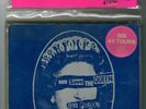 SEX PISTOLS RARE FRENCH PISTOLS PACK LIMITED EDITION 6x7” VINYL 45 IN PVC WALLET