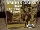 Bennie Green Back on the Scene Blue Note Classic Records 200 Gram Quiex SV-P