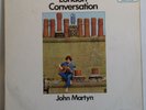 JOHN MARTYN London Conversation - Original UK Pink Island Mono LP - Folk Rock