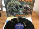 SAVOY BROWN LOOKING iN Lp DECCA STEREO NM Audio Fully Laminated 1W 1W RARE LP