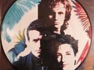 Mecano ?– Descanso Dominical