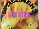 Spacemen 3 White Label Promo Revolution. Ex/Ex. Spiritualized. Very Rare