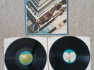 The Beatles - Blue Album Best of 1962-1966 Vinyl LP Rare German Export Press