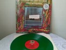 The Adverts Crossing The Red Sea With The Adverts Green Vinyl Lp Clink1 1990