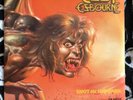 Ozzy Osbourne-Shot In The Dark UK 12” Vinyl TA-6859 45 RPM NM