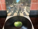 The Beatles Abbey Road Viinyl LP YEX 749-2 750-1