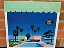 PACIFIC BREEZE - Japanese City Pop 76-86, Limited Indie 2LP PINK COLOR VINYL New