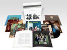 Creedence Clearwater Revival Studio Albums (Half-Speed Master) New & Sealed