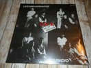 Los Encargados - Silencio LP 12