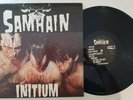 Samhain ?– Initium EX