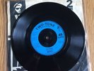 Madness The Prince Two Tone Blue Label (Rare).