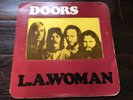 The Doors L.A. Woman (1971) UK original vinyl LP