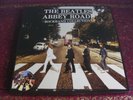 THE BEATLES - ABBEY ROAD - ROCKBAND COLLECTION - RARE 4LP + 4CD MCV BOX 269/400
