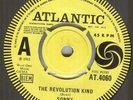 SONNY**THE REVOLUTION KIND**DEMO**BEAT**LISTEN TO IT