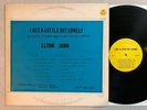 Elton John LP I Get A Little Bit Lonely 1976 APPY not tmoq Unofficial Bootleg NM