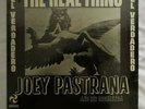 JOEY PASTRANA The Real Thing/El Verdadero ORIGINAL LATIN COTIQUE MONO LP SEALED
