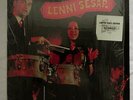 LENNI SESAR s/t LATIN JAZZ GUAGUANCO FANIA JAPAN LP VG+