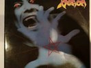 Venom ?– From Hell To The Unknown Double LP White/Black Vinyl