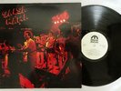SALSA NA MA s/t LATIN SALSA DENMARK LP VG++