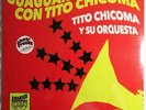 TITO CHICOMA Guaguanco Con Tito Chicoma LATIN SALSA LP SEALED