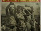 VARIOUS ARTISTS Hey  Ho  Guaguanco Vol.1 MIKE HERNANDEZ LATIN SALSA LP SEALED