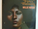 SEALED LP - WILLIE HUTCH - FOXY BROWN OST Soundtrack Motown M6-811S1 Funk Soul
