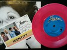 Xray Spex - Identity - Pink 7in Single EX/NM Punk/Oi/Skinhead 