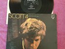Scott 4 by Scott Engel, Rock LP 12