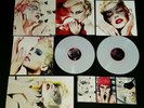 Kylie Minogue - X 2x LP record Deluxe Edition Like NOT promo signed