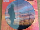 RICHARD HAWLEY FURTHER - SIGNED - V LTD 12