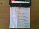 MONTREAUX   nwobhm demo tape heavy metal hard rock