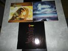 China 3 LPs: Go All The Way & China/Same & Sign In The Sky (Vinyl)