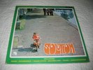 Solution Self-titled 2 LP Set Records Near Mint Import