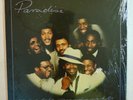 SEALED LP - PARADISE - WORLD'S MIDNIGHT 1982 Onyx International MODERN SOUL OG